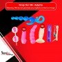 Love Kit for Couple Flirting Suits with Controller SK-002