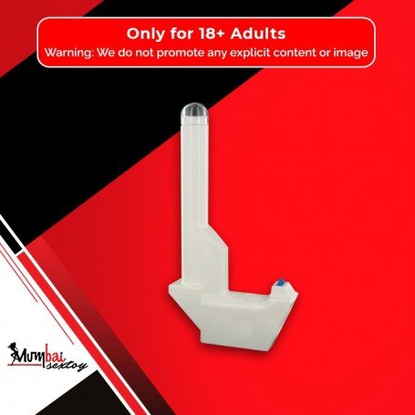 Vibrator with light Self Stimulator Self Examer SK-003