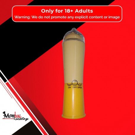 Pocket Vibrator VM-004