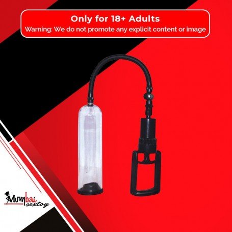 Power Penis Enlargerment Pump PE-002