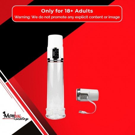 Fleshlight Vagina Cock Enlarger-Penis Ejaculation Pump PE-005