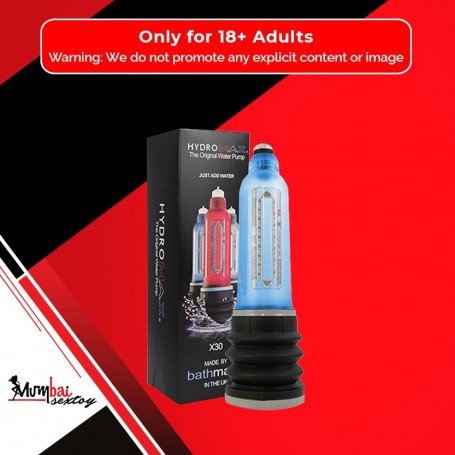 Bath Mate Hydromax x30 PE-016