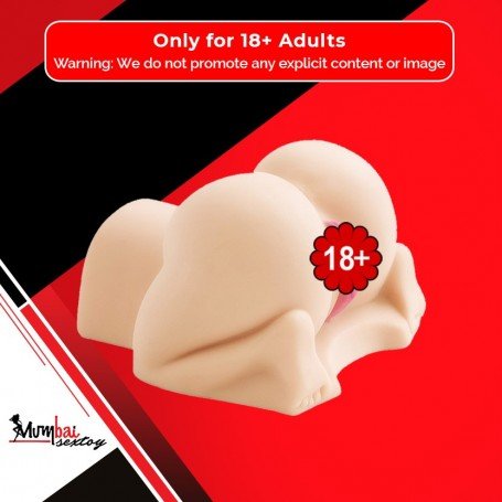 Doggie Style Debbie BAV-009