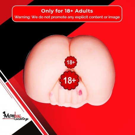 Perfect Vagina and Ass BAV-013