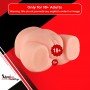 Realistic Big Ass and Vagina BAV-016
