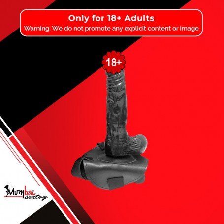 Wearable Solid Dildo SO-022