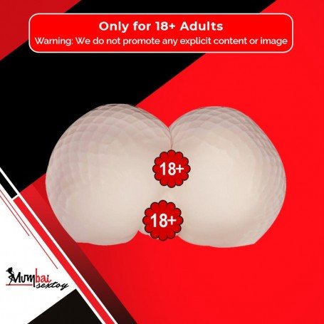 Lusty Love Big Artificial Vagina BAV-022