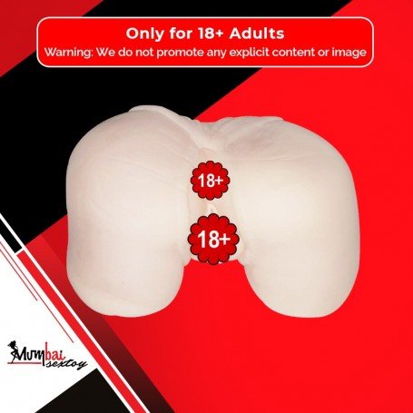 Seduction Booster Big Artificial Vagina BAV-023