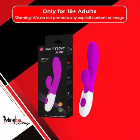 Pretty Love ALVIS RV-040