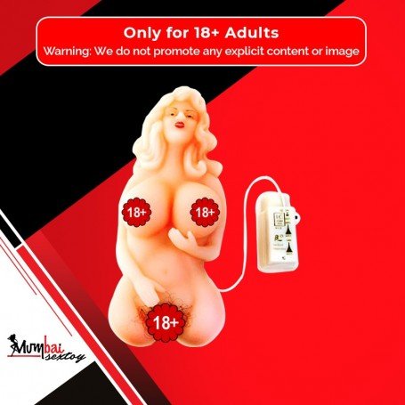 Lovely Sexy Aunty SLD-003