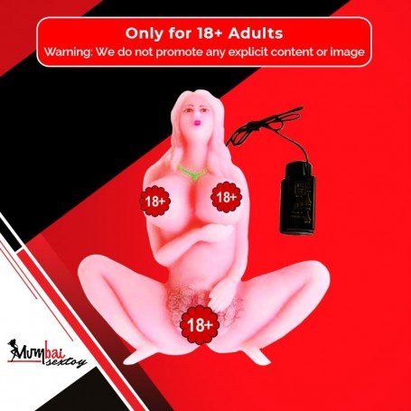 Sunning Sexy Girl SLD-004