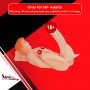 Full Body Silicone Real Sex Dolls For Female SLD-006