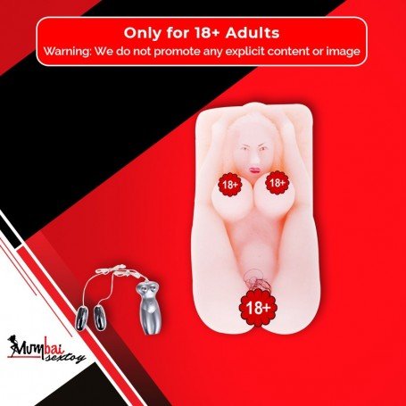 Clares Acrobatic Fantasy Male Apparatus Doll SLD-007