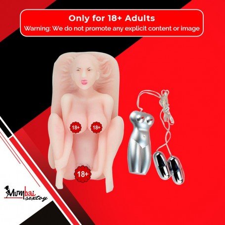 US Cool Woman Simulation Senso Pussy Vagina Small Dolls SLD-008