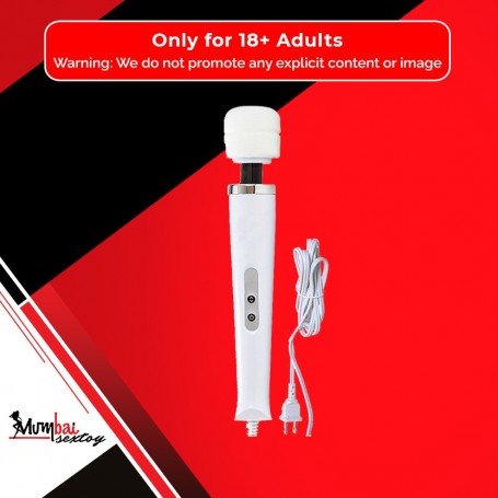 Powerful TLC Hand Held Hitachi Magic Wand DV-041