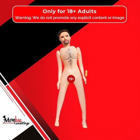 Sex Male hunter Love Doll ILD-003