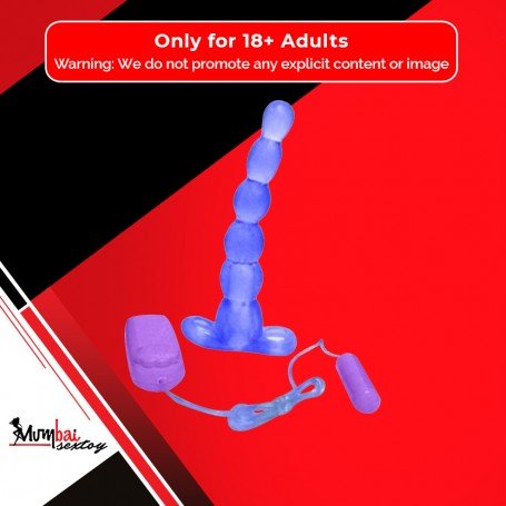 The Queen Anal Butt Plug AD-027