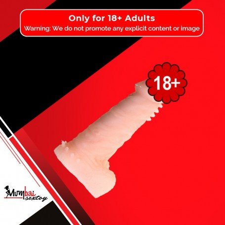 Extreme Pleasure Penis Extender Sleeve PES-003