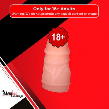 Japan Over - Long Condom (Re-Usable) PES-005