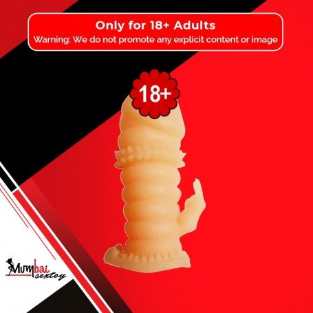 Extreme Pleasure Penis Extender Sleeve V2 PES-007