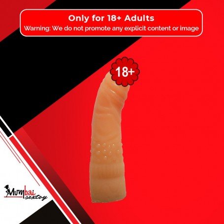 Soft Feel Penis Extender Sleeve PES-012