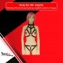 Sexy Leather Bondage Strap-Style String Body Harness BDSM-024