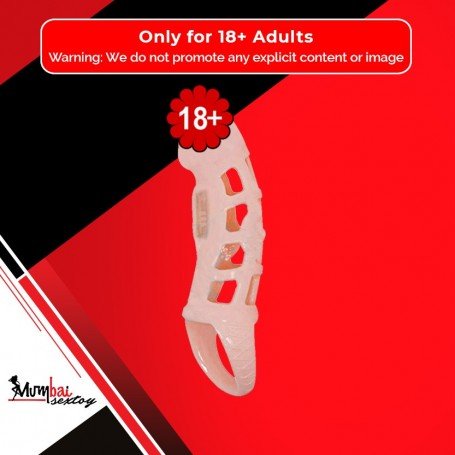 Enhancer Penis Sleeve PES-030