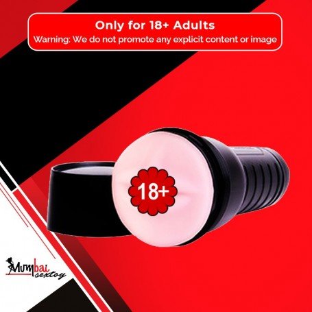 Male Stroker Deep Throat Mouth MS-017