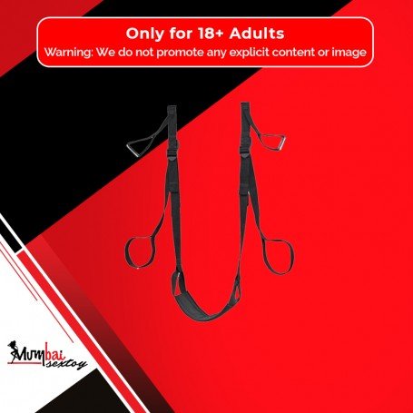 Door Sex Swing BDSM-017