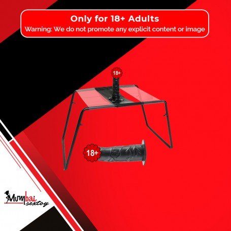 FF Deluxe Sex Stool BDSM-015