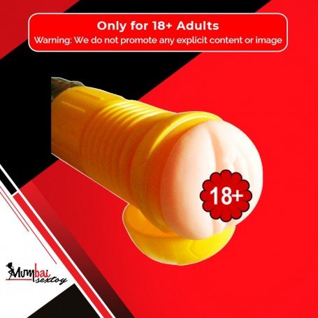 Male Stroker Cup MS-025