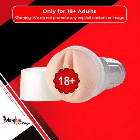 Male Stroker Girls Original USA Lotus Vagina Teagan Presley MS-028