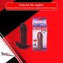 Silicone Wolftooth Sleeve PES-038