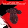 Silicone Wolftooth Sleeve PES-038