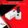 Covertly Kiss 30ML, k Sexy Perfume Fragrance For Female KP-002