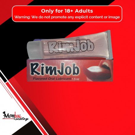 Rim Job Oral Lubricant CGS-036