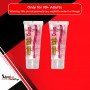 Liquid Virgin Cream 2 in 1 Pack CGS-028