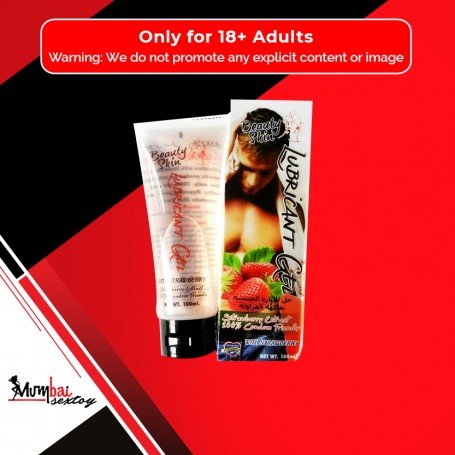 Beauty Skin Lubricating Gel CGS-007