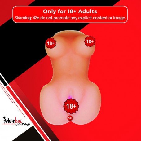 Horny Rider Masturbator MMT-004