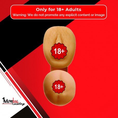 Fresh Pussy & Ass MMT-006