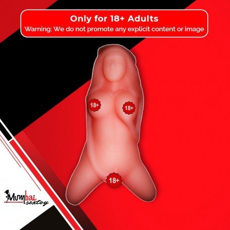 Lil Fucking Girl MMT-007