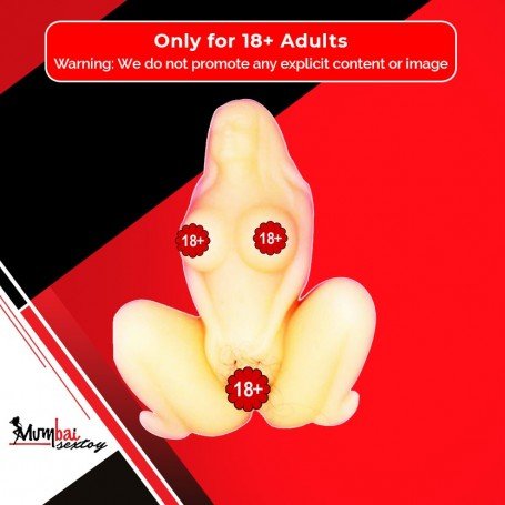 Handy Humpers (Doggy Style) MMT-008