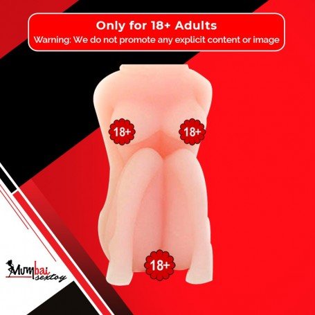 Alone Girl- small MMT-010