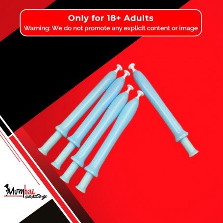 Injection Syringe Empty Lubricant Oil Gel KP-007