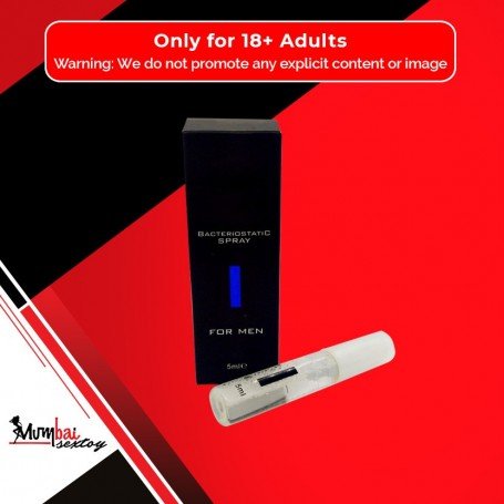 Bacteriostatic Spray I IW-001