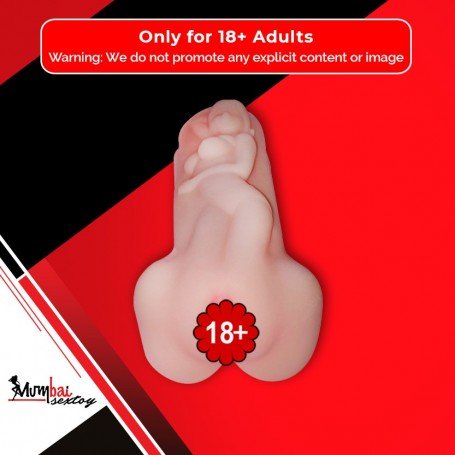 HOT GIRL POCKET PUSSY MMT-023