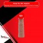 Baile Strap-on Dildo with Veined Shaft SO-029