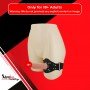 Baile Strap-on Dildo with Veined Shaft SO-029