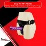 Baile Dual Penetration Strap-on for G-spot massage SO-032