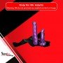 Baile Dual Penetration Strap-on for G-spot massage SO-032